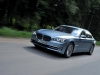 BMW ActiveHybrid 7 2013