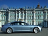 BMW ActiveHybrid 7 2013