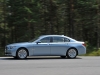BMW ActiveHybrid 7 2013