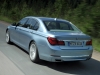 BMW ActiveHybrid 7 2013