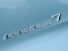BMW ActiveHybrid 7 2013