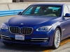 2013 BMW Alpina B7