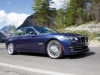 BMW Alpina B7 2013