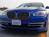 BMW Alpina B7 2013
