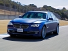 BMW Alpina B7 2013