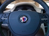 BMW Alpina B7 2013