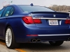 BMW Alpina B7 2013
