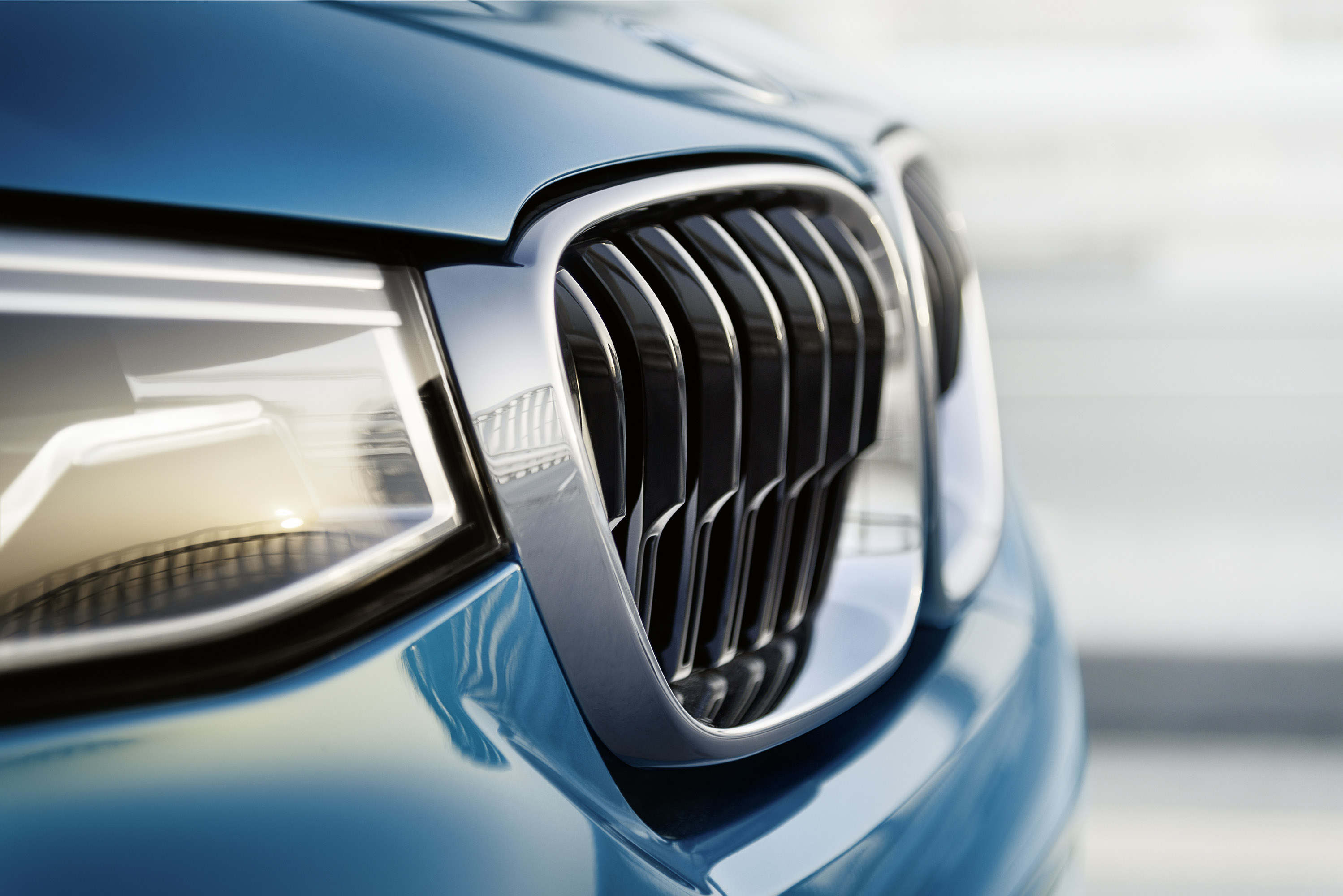 BMW Concept X4 photo #21