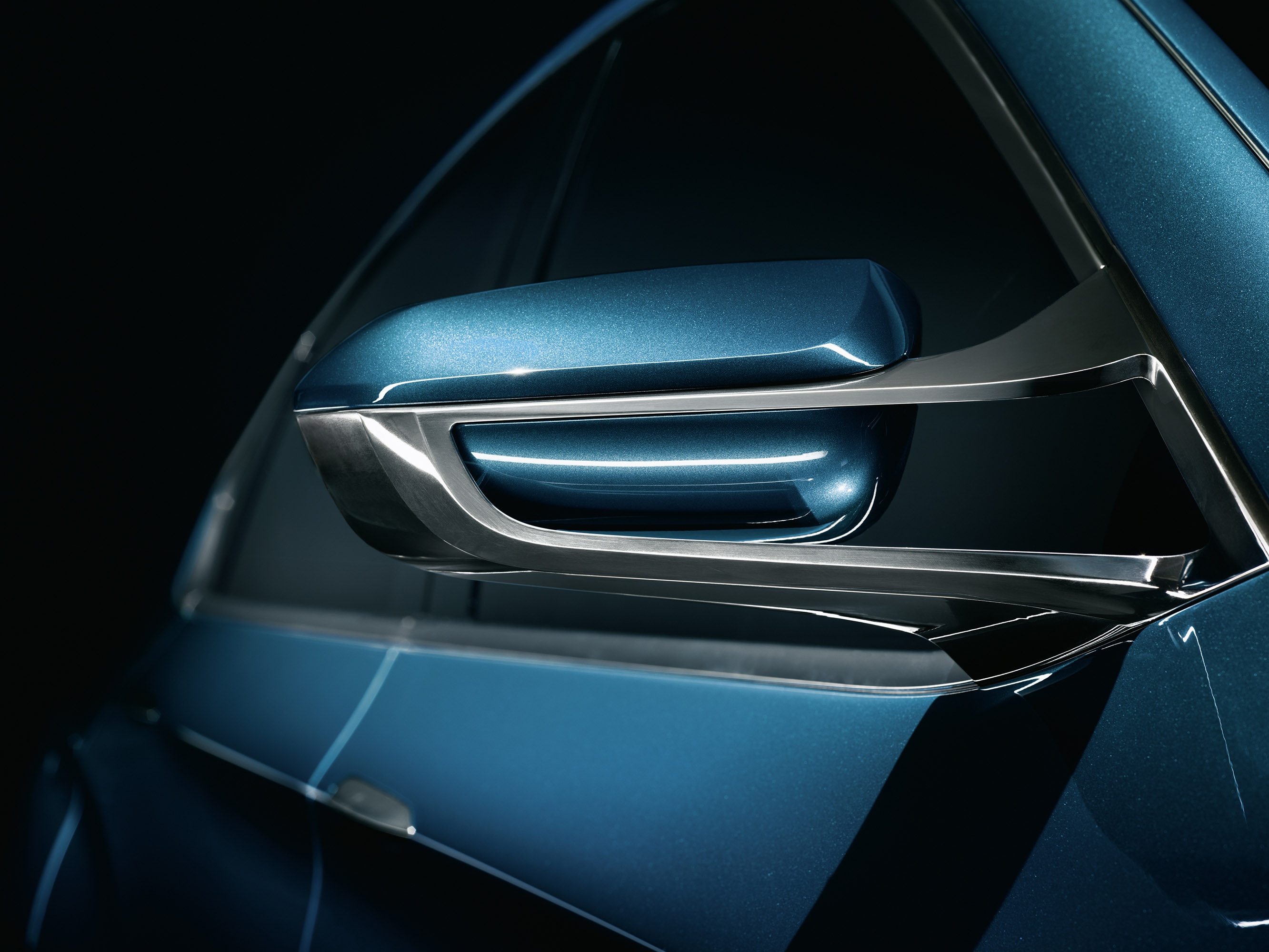 BMW Concept X4 photo #22