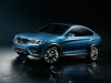 2013 BMW Concept X4