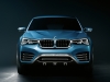 2013 BMW Concept X4 thumbnail photo 10994