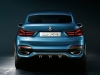 BMW Concept X4 2013