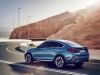 BMW Concept X4 2013