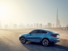 BMW Concept X4 2013
