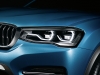 BMW Concept X4 2013