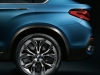 BMW Concept X4 2013