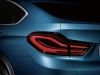 BMW Concept X4 2013