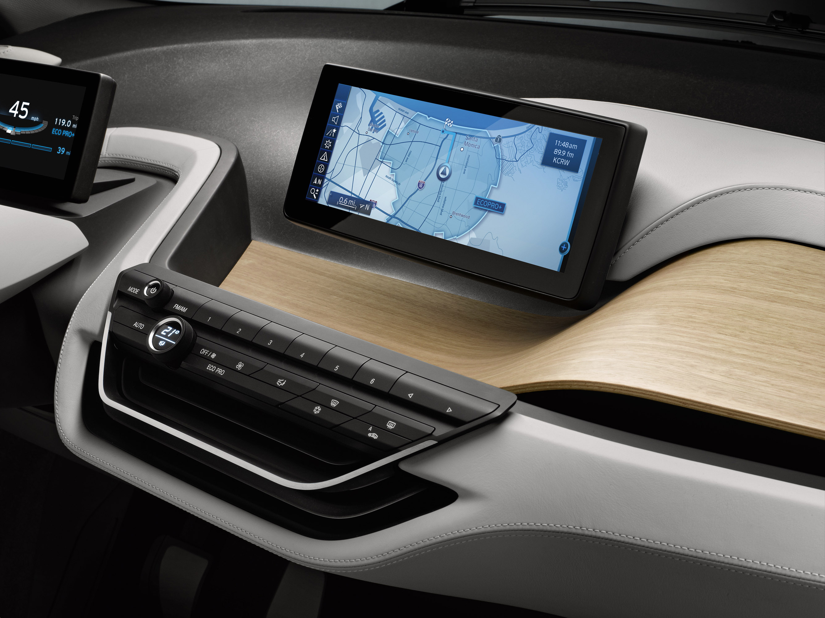 BMW i3 Concept Coupe photo #17