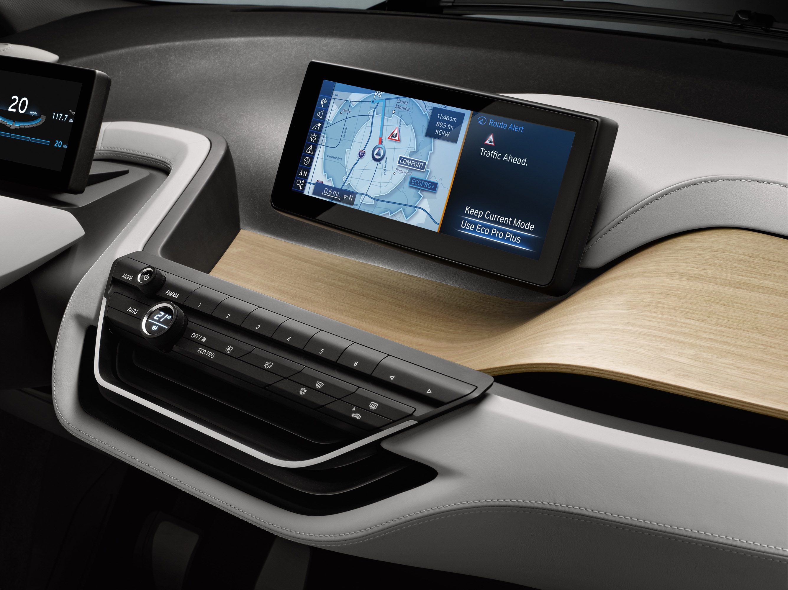 BMW i3 Concept Coupe photo #20