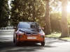 2013 BMW i3 Concept Coupe