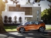 BMW i3 Concept Coupe 2013