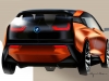 BMW i3 Concept Coupe 2013