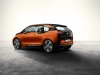 BMW i3 Concept Coupe 2013