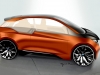 BMW i3 Concept Coupe 2013