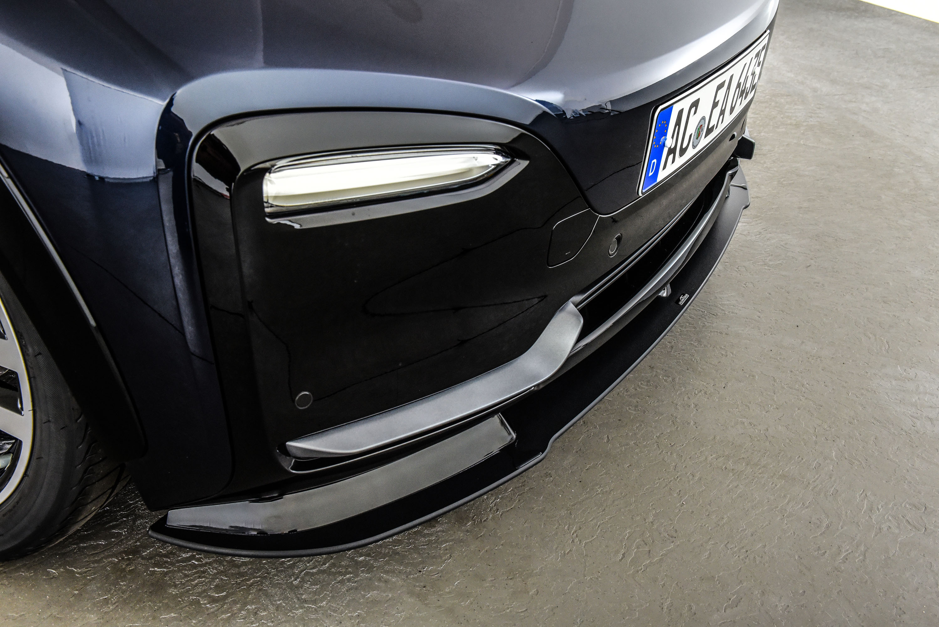 BMW i3 I01 photo #5