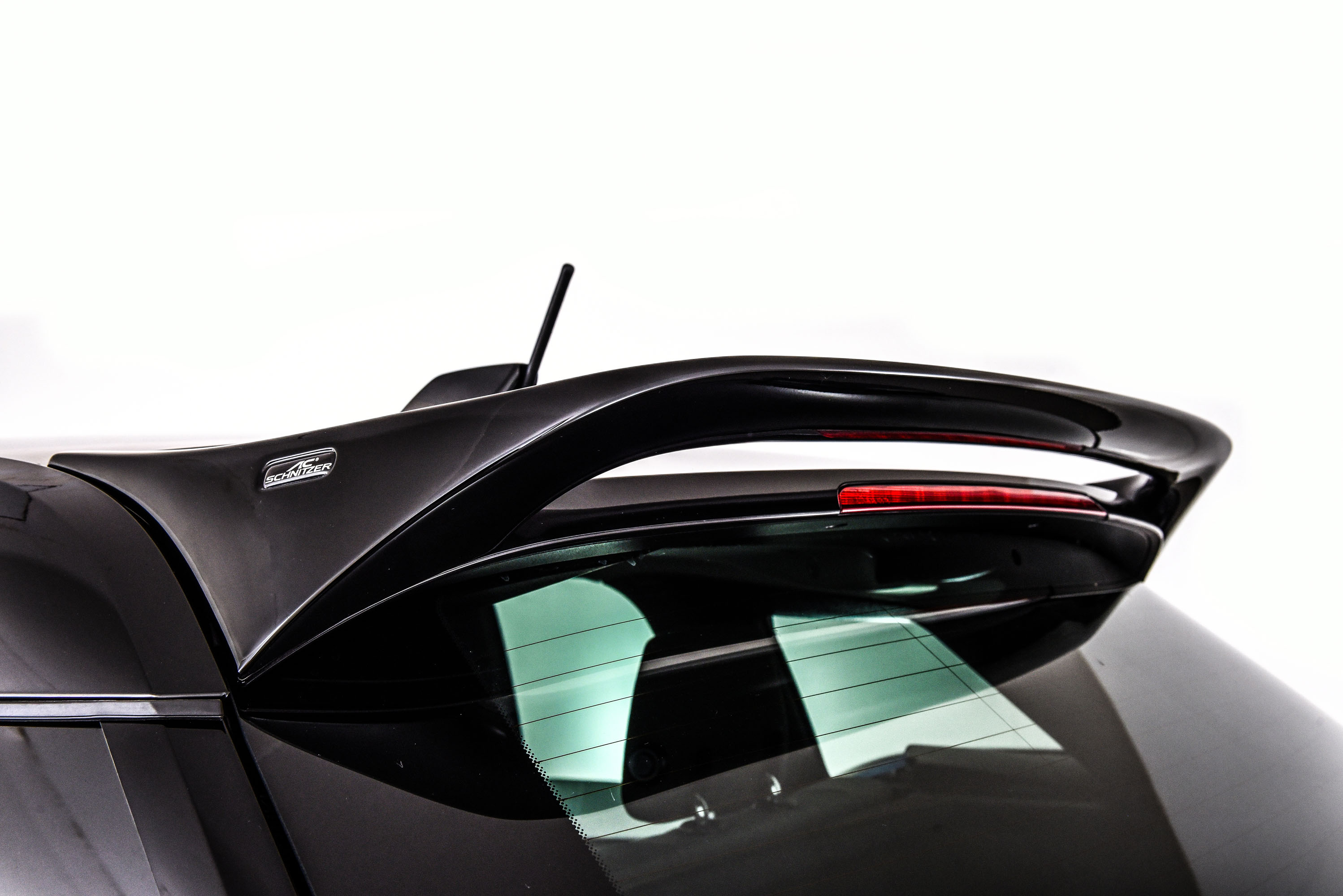 BMW i3 I01 photo #9