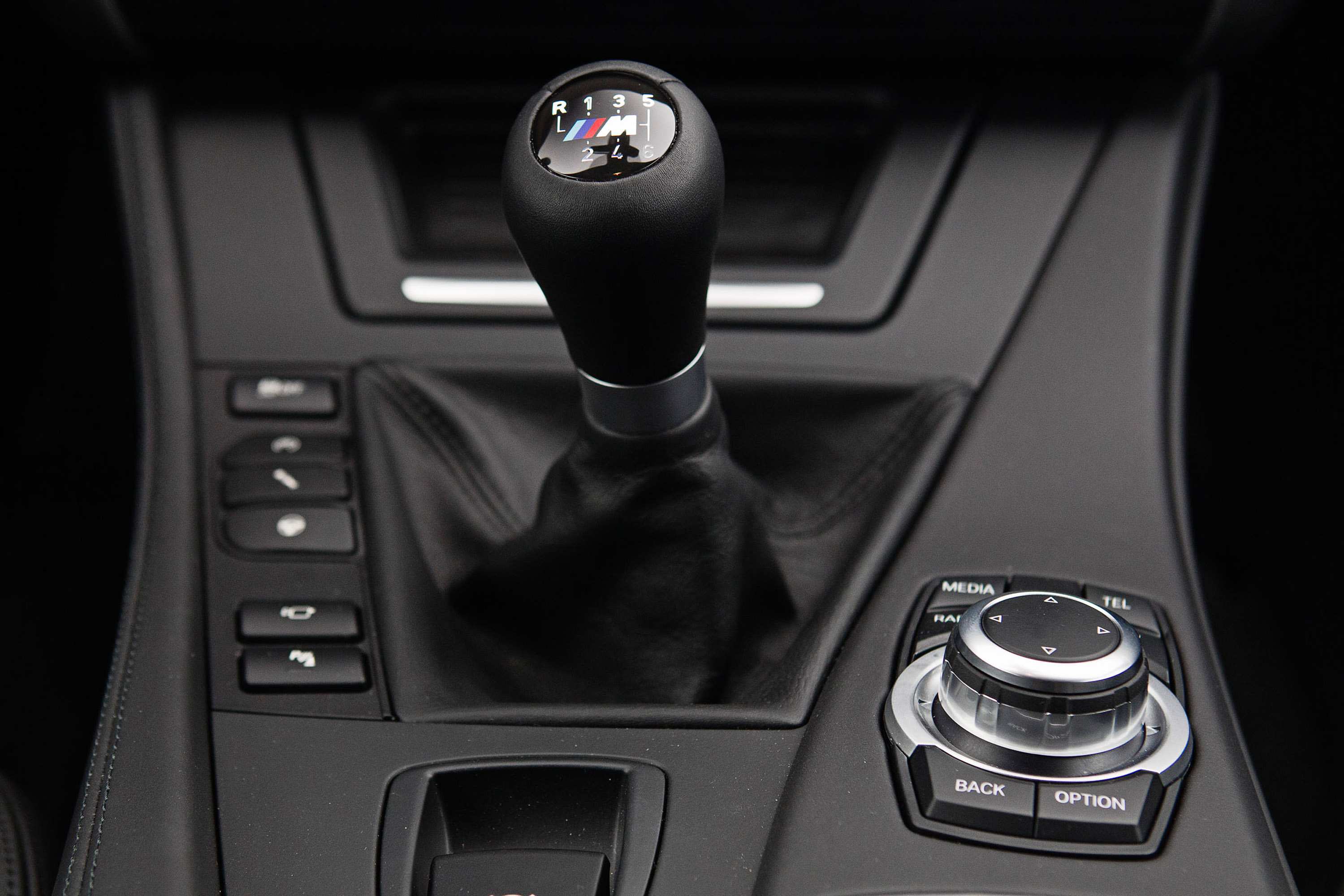 BMW M5 photo #48