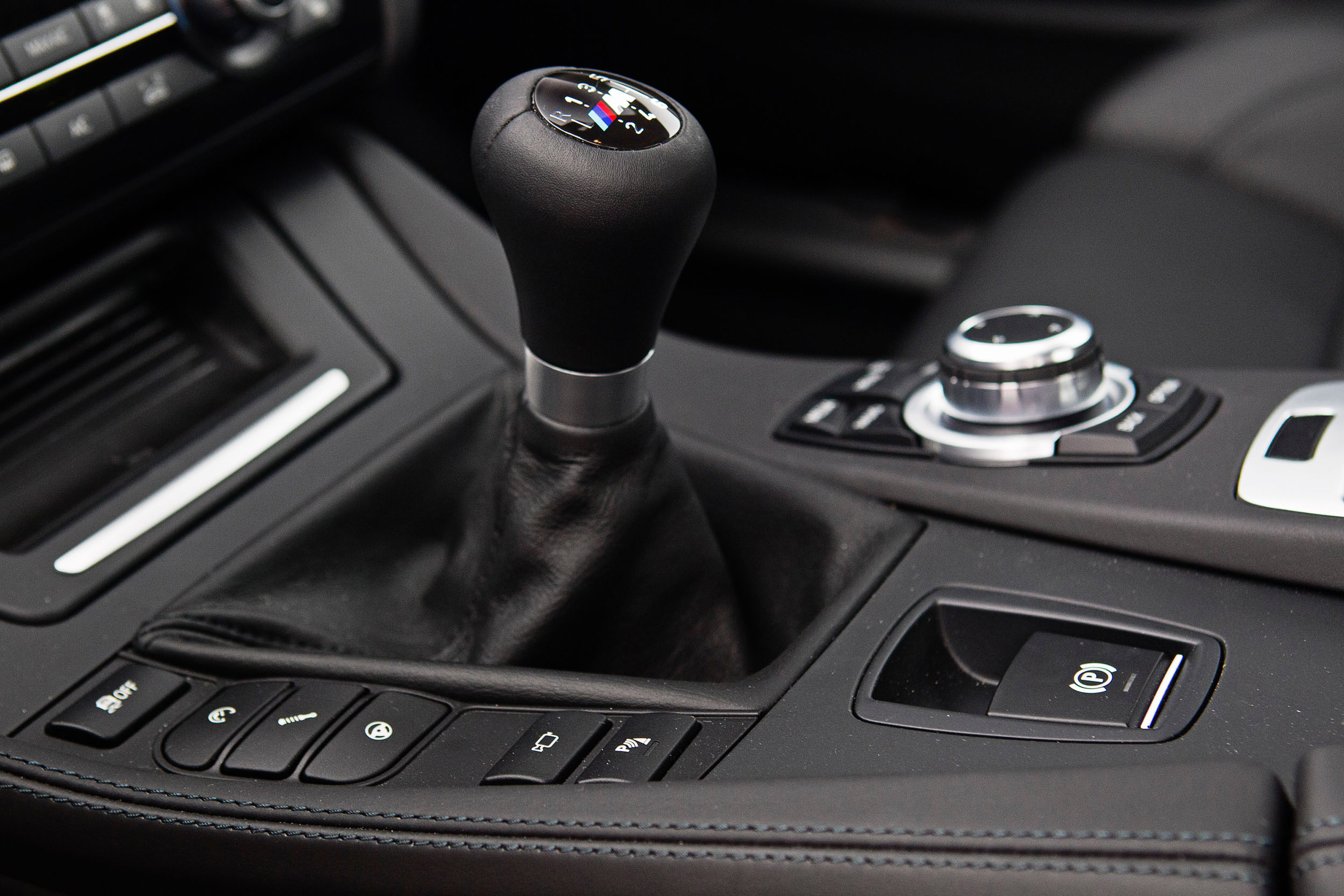 BMW M5 photo #49