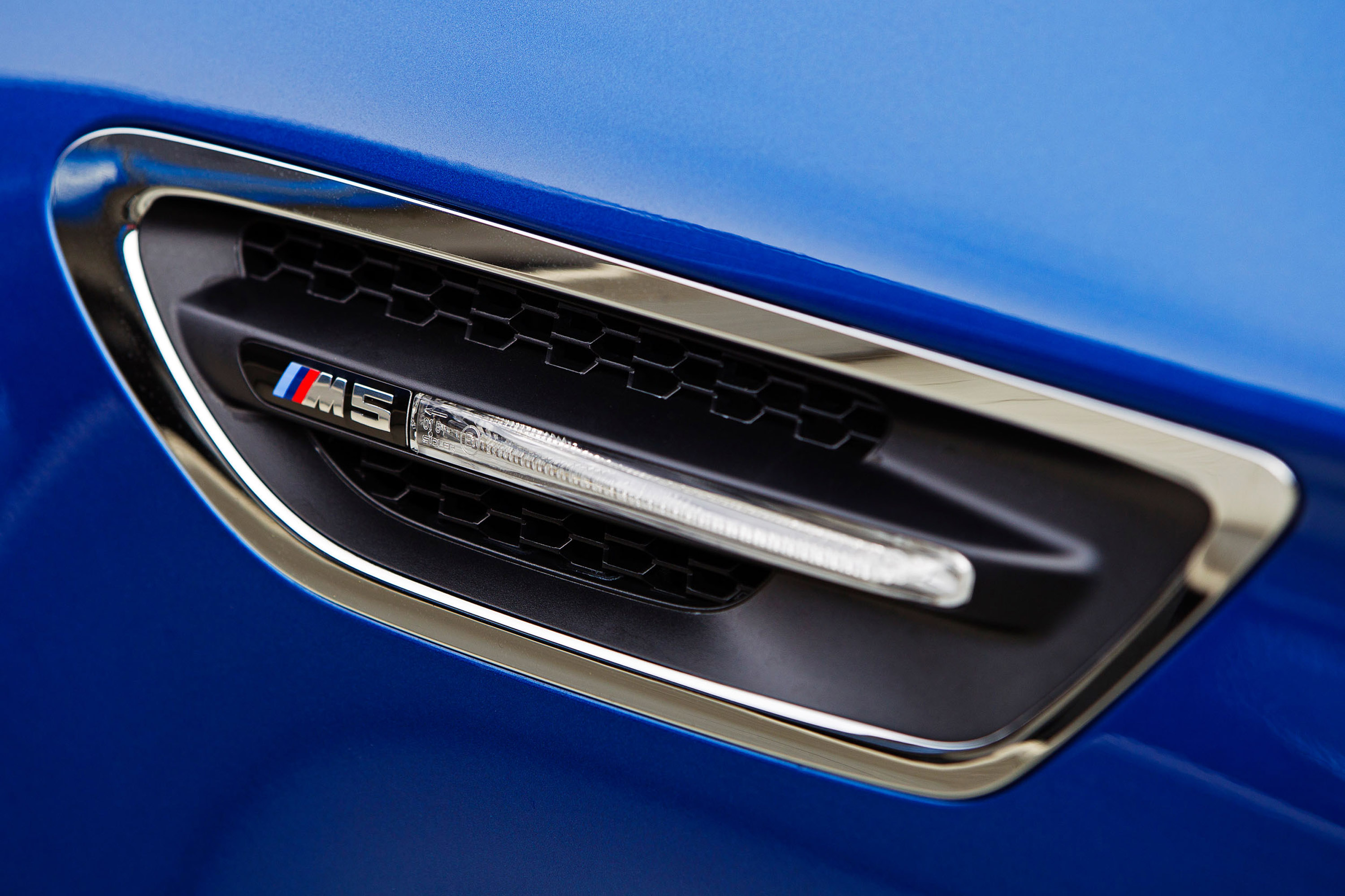 BMW M5 photo #57