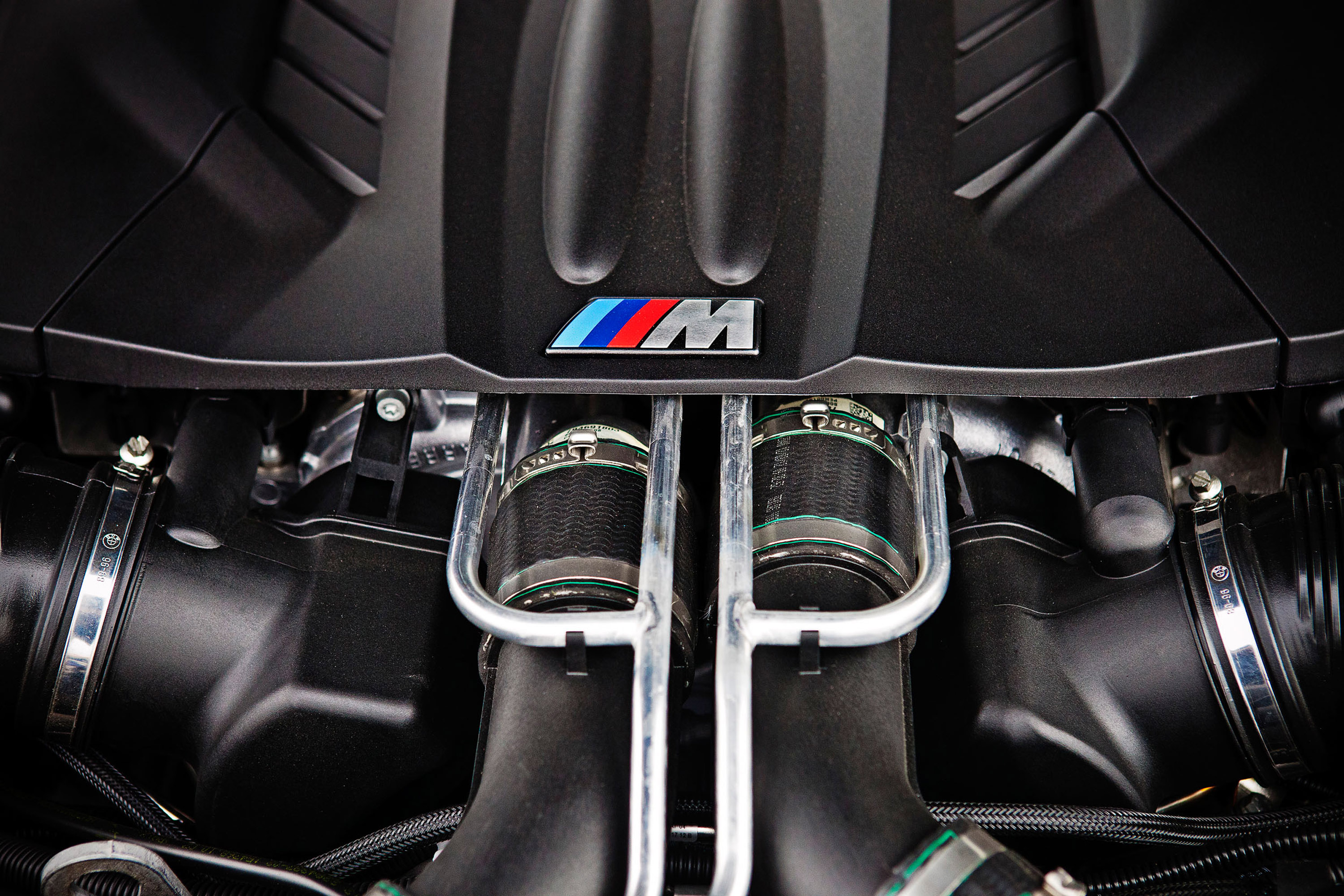 BMW M5 photo #62