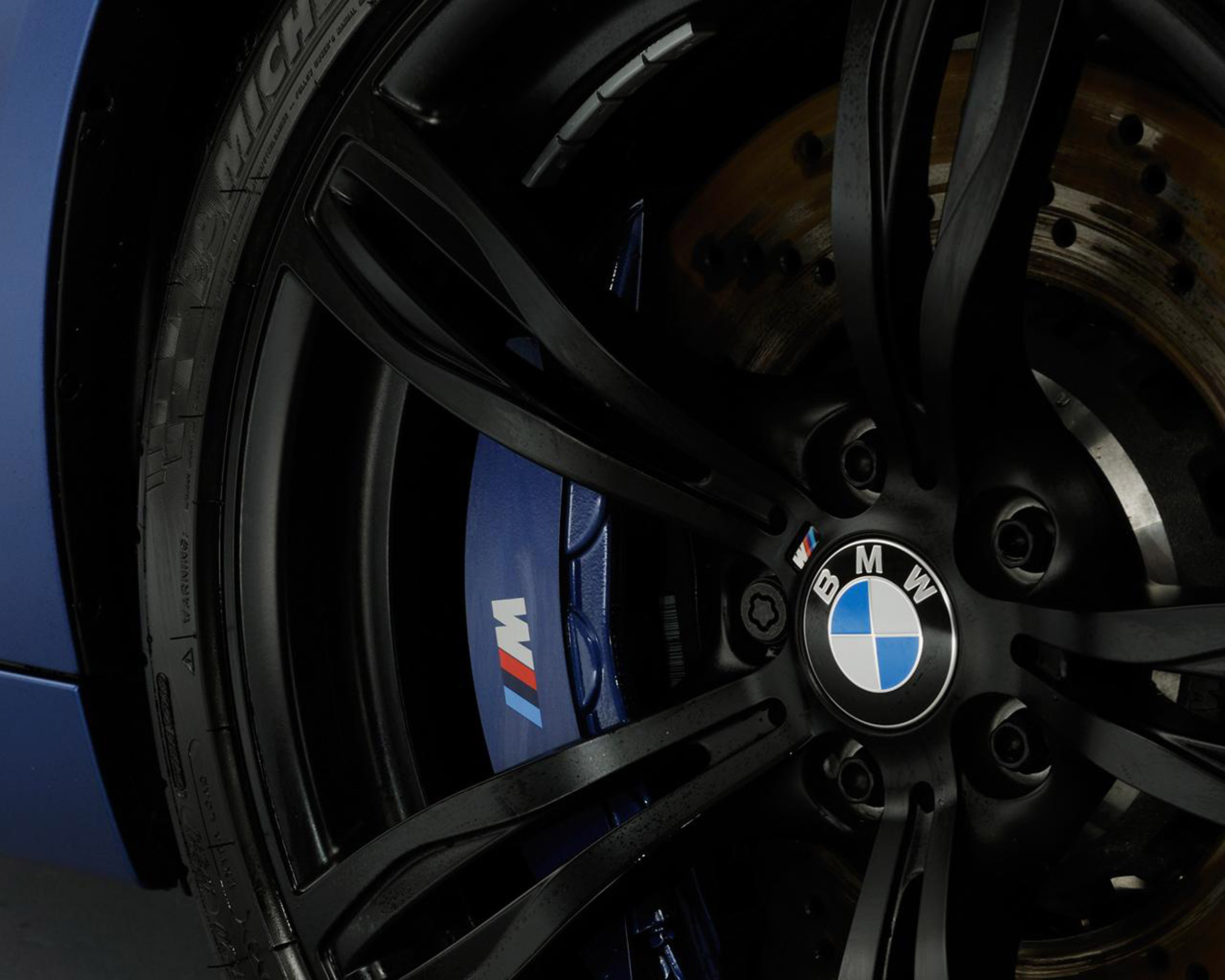 BMW M5 photo #65