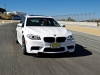 2013 BMW M5