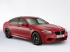 2013 BMW M5 thumbnail photo 1798