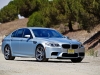 2013 BMW M5 thumbnail photo 1803