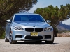 2013 BMW M5 thumbnail photo 1805