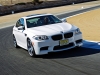 BMW M5 2013