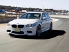 BMW M5 2013