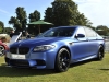 BMW M5 2013