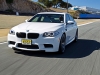 BMW M5 2013