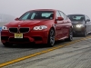 BMW M5 2013