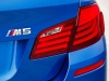 BMW M5 2013