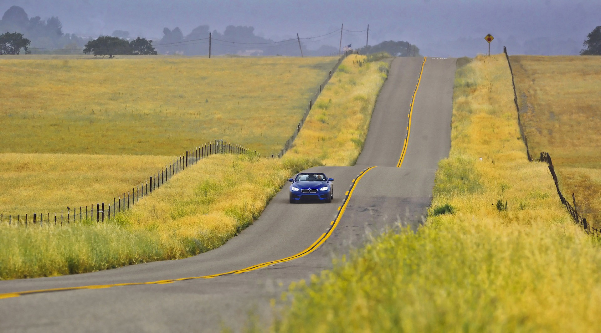 BMW M6 Convertible photo #18