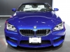 2013 BMW M6 Convertible