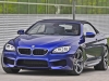 2013 BMW M6 Convertible thumbnail photo 10885