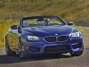 BMW M6 Convertible 2013