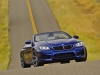 BMW M6 Convertible 2013